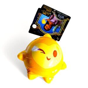 Mattel Disney Wish Mini Doll Reveal Movie Star Surprise Mystery